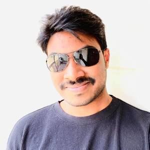 Meet your Posher, Manoj